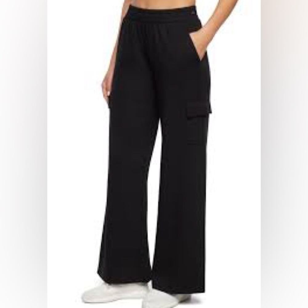 NWT Balance Collection Cargo Wide Pants MEDIUM